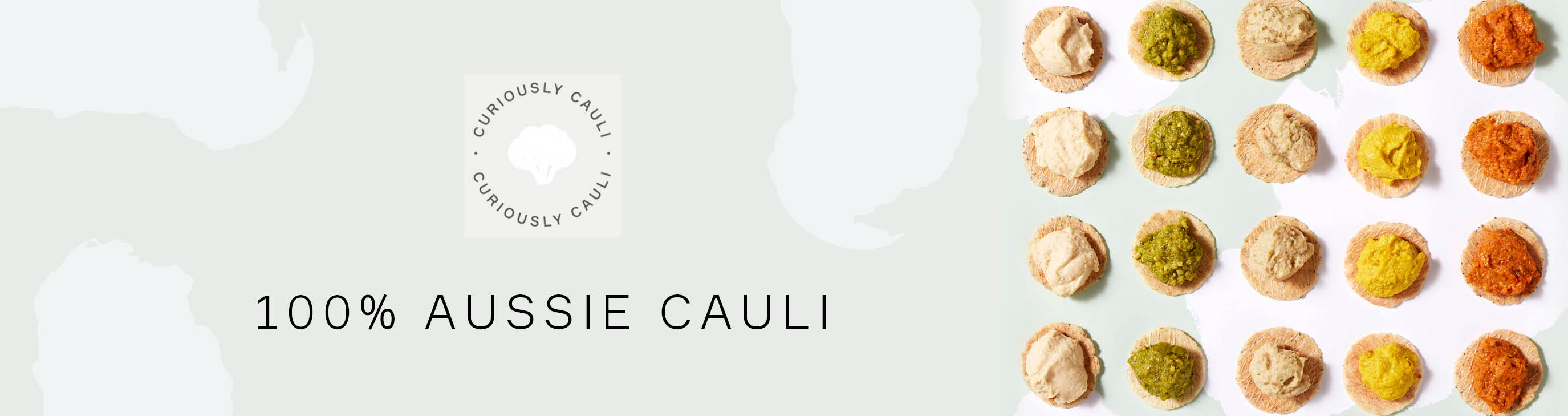 Curiously Cauli